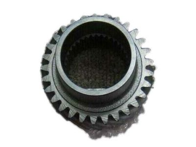 Honda 23491-RAS-000 Gear, Countershaft Sixth