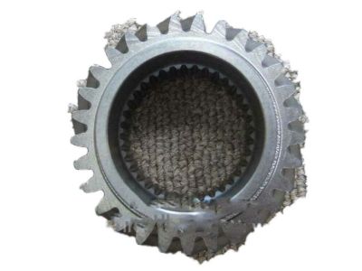 Honda 23491-RAS-000 Gear, Countershaft Sixth