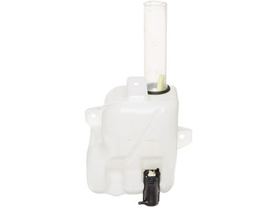 Honda Accord Washer Reservoir - 76801-SM1-004