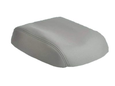 83553-T0A-A21ZB Honda Armrest C (Warm Gray) Product Photo 1 of 1