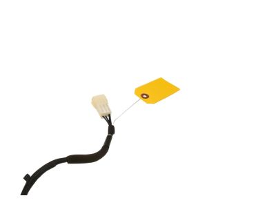 Honda 83544-SVA-A02ZA