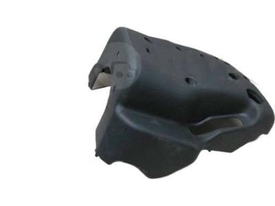 2002 Honda CR-V Steering Column Cover - 77360-SCA-G00ZA