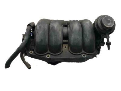 2002 Honda CR-V Intake Manifold - 17100-PPA-A01