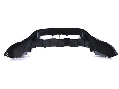 Honda 04712-SWA-A92 Face, Front Bumper (Lower) (Dot)