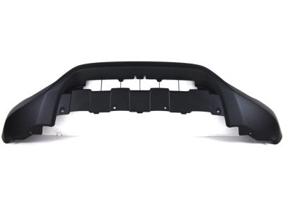 Honda 04712-SWA-A92 Face, Front Bumper (Lower) (Dot)