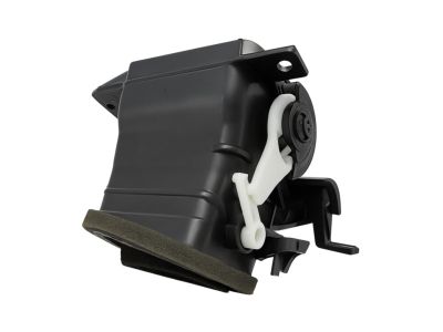 Honda 77630-S6D-G01ZB Outlet Assy., R. *NH167L* (GRAPHITE BLACK) Honda 77630-S6D-G01ZB Outlet Assy., R. *NH167L* (GRAPHITE BLACK)