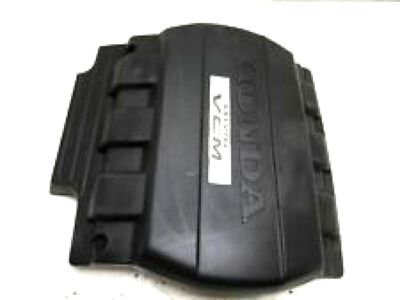 Honda 17123-RN0-A00 Rubber A, Engine Cover