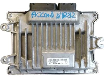 2019 Honda Accord Engine Control Module - 37820-6B2-A57