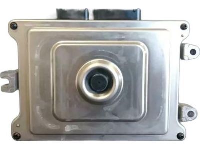 2019 Honda Accord Engine Control Module - 37820-6B2-A57