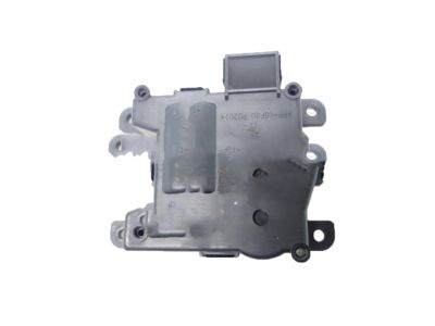 2015 Honda Accord Hybrid Blend Door Actuator - 79140-TR0-A01