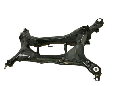 Honda 50300-TVA-A00 Sub-Frame Assembly, Rear