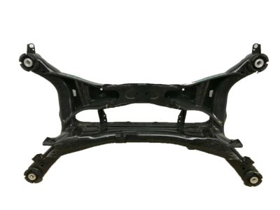 2020 Honda Accord Rear Crossmember - 50300-TVA-A00