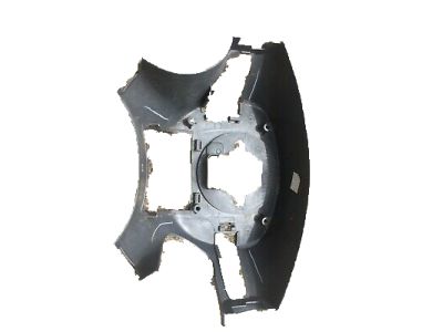 1997 Honda Civic Steering Column Cover - 78518-S04-N61ZC