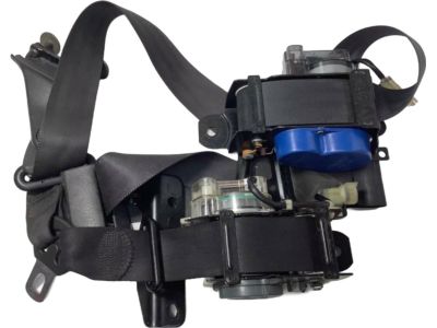 Honda 04818-SE0-A05ZH