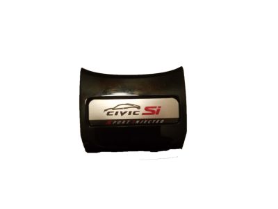 Honda 77297-TGH-A11ZB Cover, MT *NH892L*