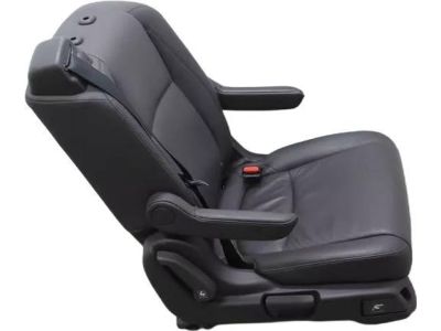 2019 Honda Odyssey Armrest - 81380-THR-A41ZB