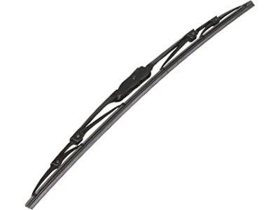 2002 Honda Insight Wiper Blade - 76630-S5D-A02