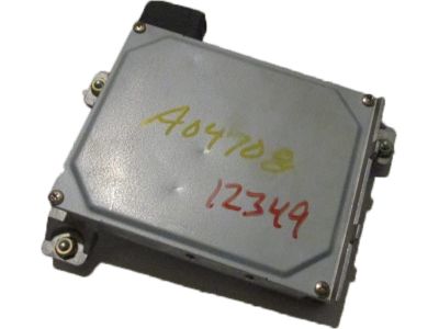 Honda 48310-PVJ-L01 Control Unit, Electronic