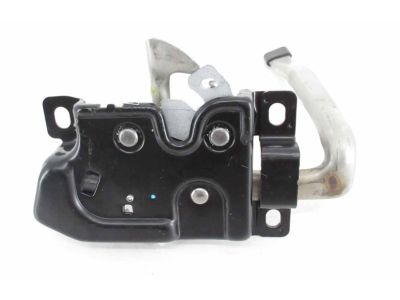 2002 Honda Odyssey Hood Latch - 74120-S0X-506