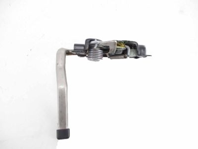 Honda 74120-S0X-506