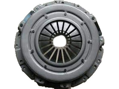 1981 Honda Prelude Flywheel - 22100-PB2-910