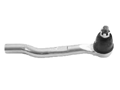 Honda Ridgeline Tie Rod End - 53540-TZ5-A01