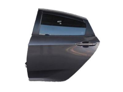 Honda Door Panel - 67550-T2F-A00ZZ