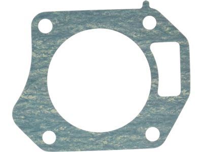 MAHLE Original G31881 Fuel Injection Throttle Body Mounting Gasket 