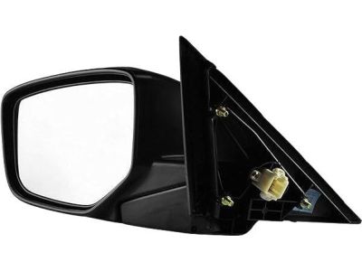 Honda 76250-SZA-A33ZD