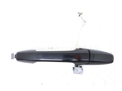 Honda Civic Door Handle - 72140-SNE-A11ZW