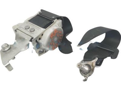 Honda 04824-SNE-A01ZC