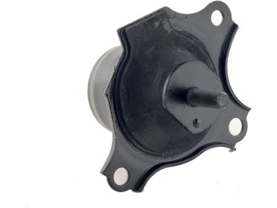 Honda 50827-S5A-003 Rubber, Engine Side Mounting