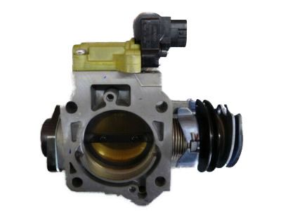 Honda 16400-PZD-A13 Throttle Body Assembly