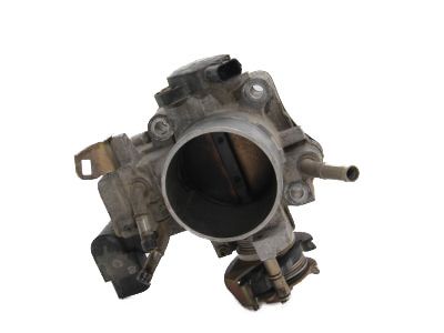 Honda 16400-PZD-A13 Throttle Body Assembly