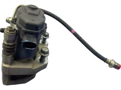 2020 Honda Odyssey Brake Caliper - 43018-THR-A00