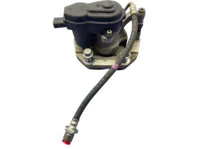2020 Honda Odyssey Brake Caliper - 43018-THR-A00