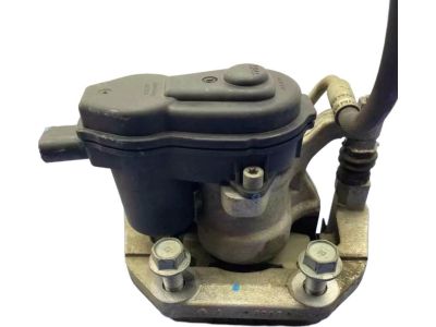 2020 Honda Odyssey Brake Caliper - 43018-THR-A00