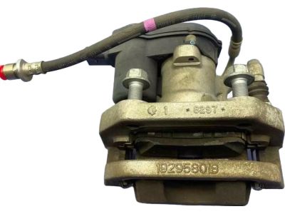 2020 Honda Odyssey Brake Caliper - 43018-THR-A00