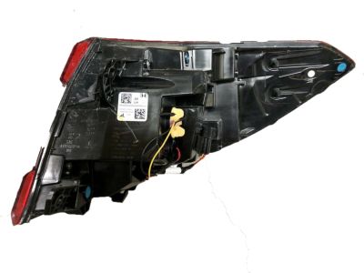 Honda 33550-TVA-A01 Taillight Assy., L.