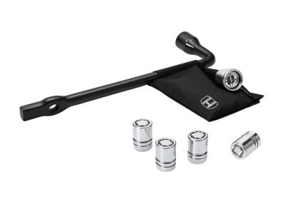 Honda Odyssey Lug Nuts - 08W42-SHJ-102A