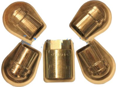 Honda Odyssey Lug Nuts - 08W42-SHJ-102A