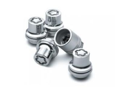 Honda Odyssey Lug Nuts - 08W42-SHJ-102A