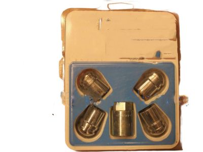 Honda Odyssey Lug Nuts - 08W42-SHJ-102A