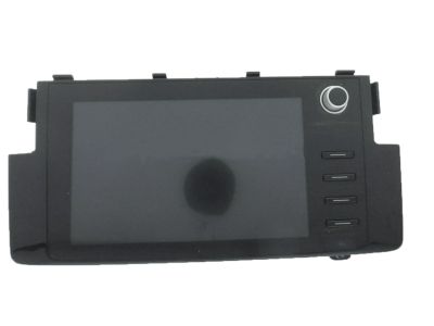 Honda 39710-TBA-A41 DISPLAY ASSY., CENTER (LG)