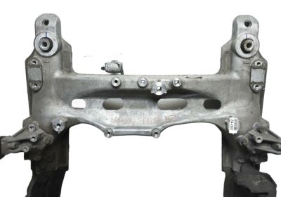 2015 Honda Accord Front Cross-Member - 50200-T2G-A02