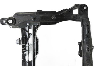 2015 Honda Accord Front Cross-Member - 50200-T2G-A02