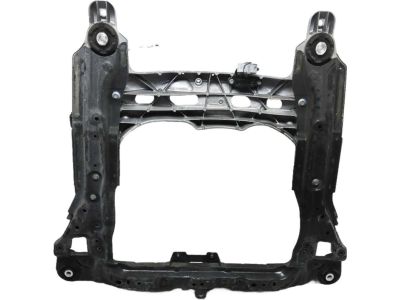 2015 Honda Accord Front Cross-Member - 50200-T2G-A02