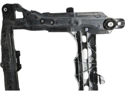 2015 Honda Accord Front Cross-Member - 50200-T2G-A02