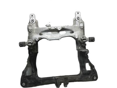 2015 Honda Accord Front Cross-Member - 50200-T2G-A02