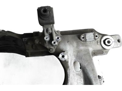 2015 Honda Accord Front Cross-Member - 50200-T2G-A02